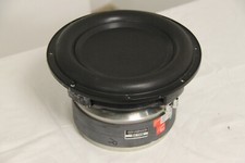  HiVi SP10 10" driver subwoofer