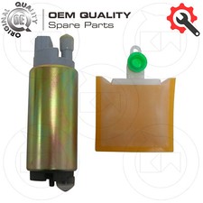 POMPA CARBURANTE BENZINA