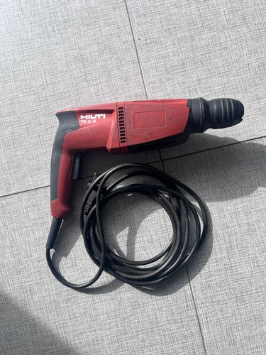 Trapano hilti per - te, 2s