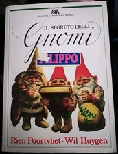 Poortvliet Huygen IL SEGRETO