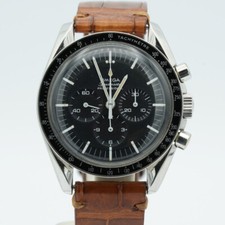 OMEGA Speedmaster Moonwatch