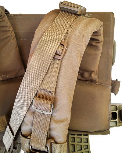 Usmc pack filbe - usmc, kit
