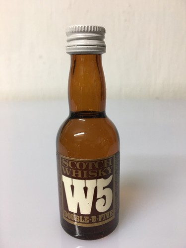 Mignon miniature scotch - mignon,