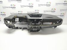 Rivestimento Cruscotto Plancia