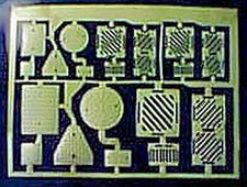 Drain Botola Cover L7 Non