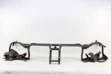 consolle centrale cruscotto