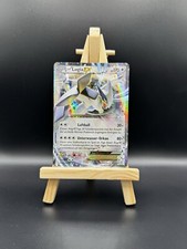 Carta Pokemon | Lugia EX | Set