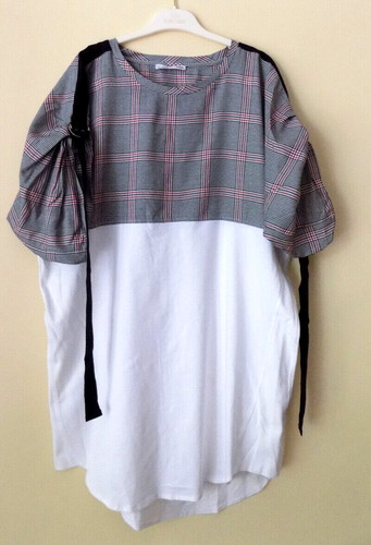 Zara bellissimo abito shirt - zara, t-shirt
