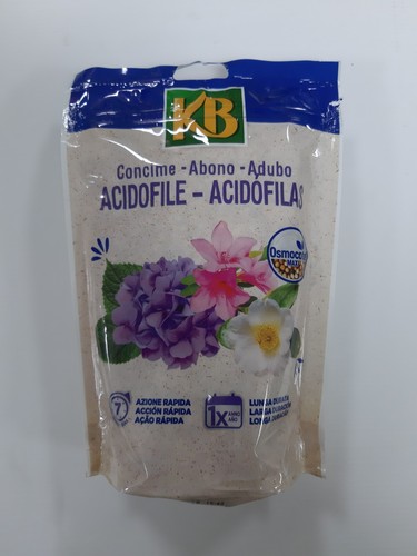Concime osmocote acidofile - concime,