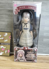 OBITSU × AZONE Eiri Uemura