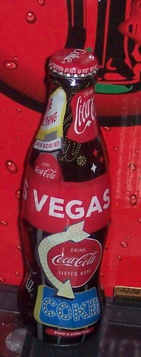 2014 world coca cola - 2014, las