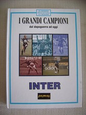 LIBRO INTERNAZIONALE F.C