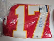 Maglia firmata Milan Lucic