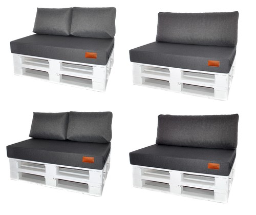 Cuscino per pallet - ,