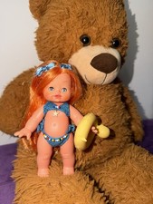 🌸 Bambola Vintage MINI FIBA