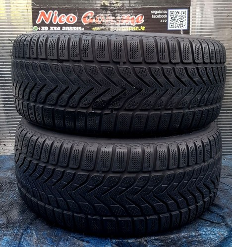 Gomme usate 235 55r18 100v - gomme, 235/55r18
