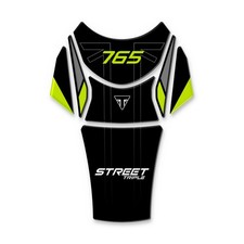 Paraserbatoio per Triumph