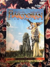 Harmoran 1 - Francesca Da
