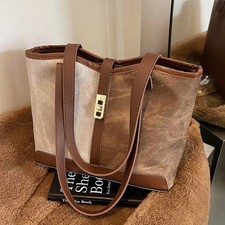 Borsa Donna Shopper Elegante