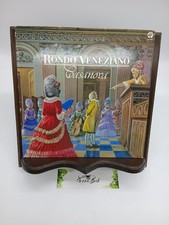 Vinile LP 33 Giri - Rondò