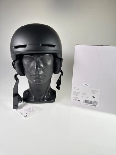 Casco sci poc obex pure - sci,