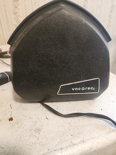Pulitore dischi vinile vintage