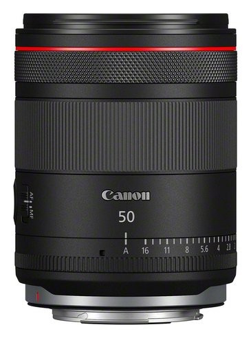 Canon focale fissa serie - canon,