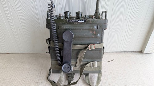 Radio originale arvn - arvn, nva