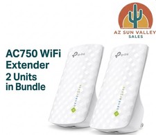 2x Bundle TP-Link Mesh Wifi