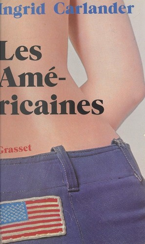 Les américaines ingrid - les, américaines.