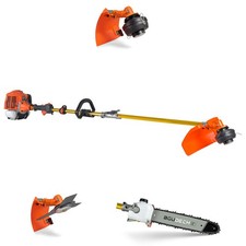 Monster 620 - Decespugliatore