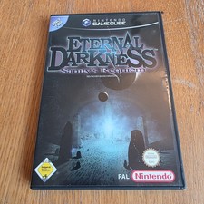 Eternal darkness sanity - eternal, sanity's
