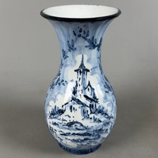 Vaso Ceramica LACA Albissola