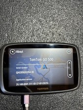 Navigatore satellitare GPS