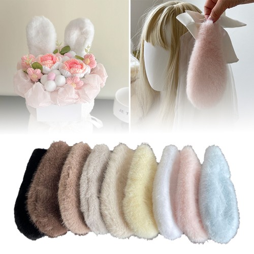 Accessori orecchie coniglio