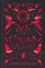 Six of Crows: Collector's