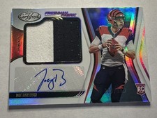 2020 Panini Certificato -