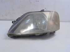 Faro proiettore Dacia Logan I