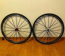 MAVIC Ksyrium SL&SLS set ruote