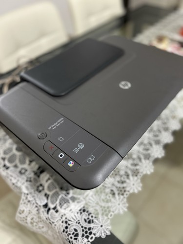 Deskjet 1050 stampante - hp,