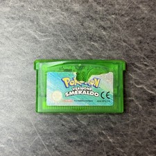 Pokemon Smeraldo Game Boy