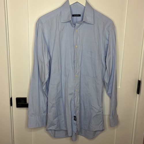Camicia elegante uomo - , burberry
