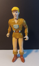 Ghostbusters Filmation Jake action figure vintage 1985 Tyco