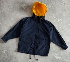 Giacca con cappuccio uomo