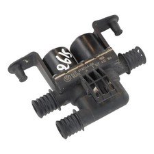 Rubinetto riscaldamento BMW X5