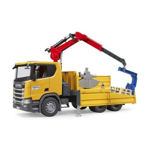 Bruder brd03551 scania super - bruder,