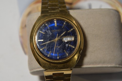 Orologio uomo automatico - uomo,