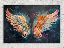 Angel Wings Tela Ryan James