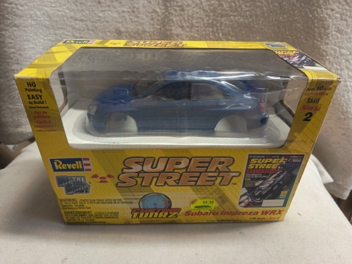 Kit metallo subaru impreza - metallo,