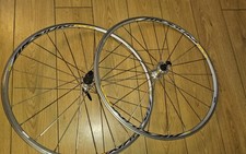 Mavic Aksium Race Rim Freno